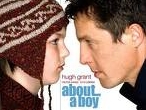 ABOUT A BOY