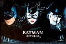 BATMAN RETURNS
