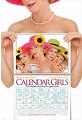 CALENDAR GIRLS