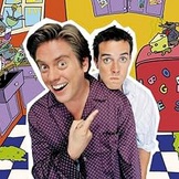DICK AND DOM