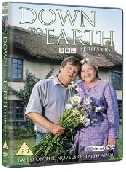 DOWN TO EARTH