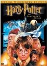 HARRY POTTER AND THE PHILOSOPHERS STONE