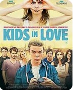 KIDS IN LOVE