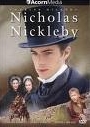 NICHOLAS NICKLEBY