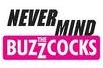 NEVER MIND THE BUZZCOCKS