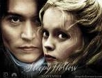 SLEEPY HOLLOW