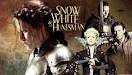 SNOW WHITE AND THE HUNTSMAN