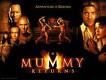 THE MUMMY RETURNS