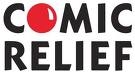 COMIC RELIEF