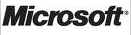 MICROSOFT