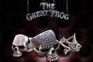 THE GREAT FROG