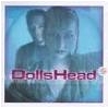 DOLLS HEAD