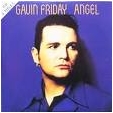 GAVIN FRIDAY