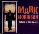 MARK MORRISON