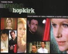 NINA PERSSON & DAVID ARNOLD