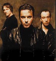 TIN STAR