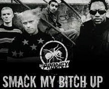 THE PRODIGY