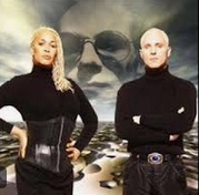 THE SHAMEN