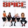 THE SPICE GIRLS